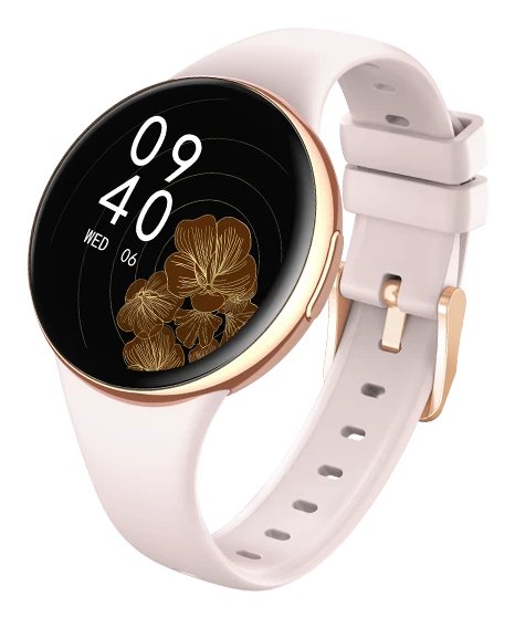 Smartwatch Myphone Mini Gold Pink