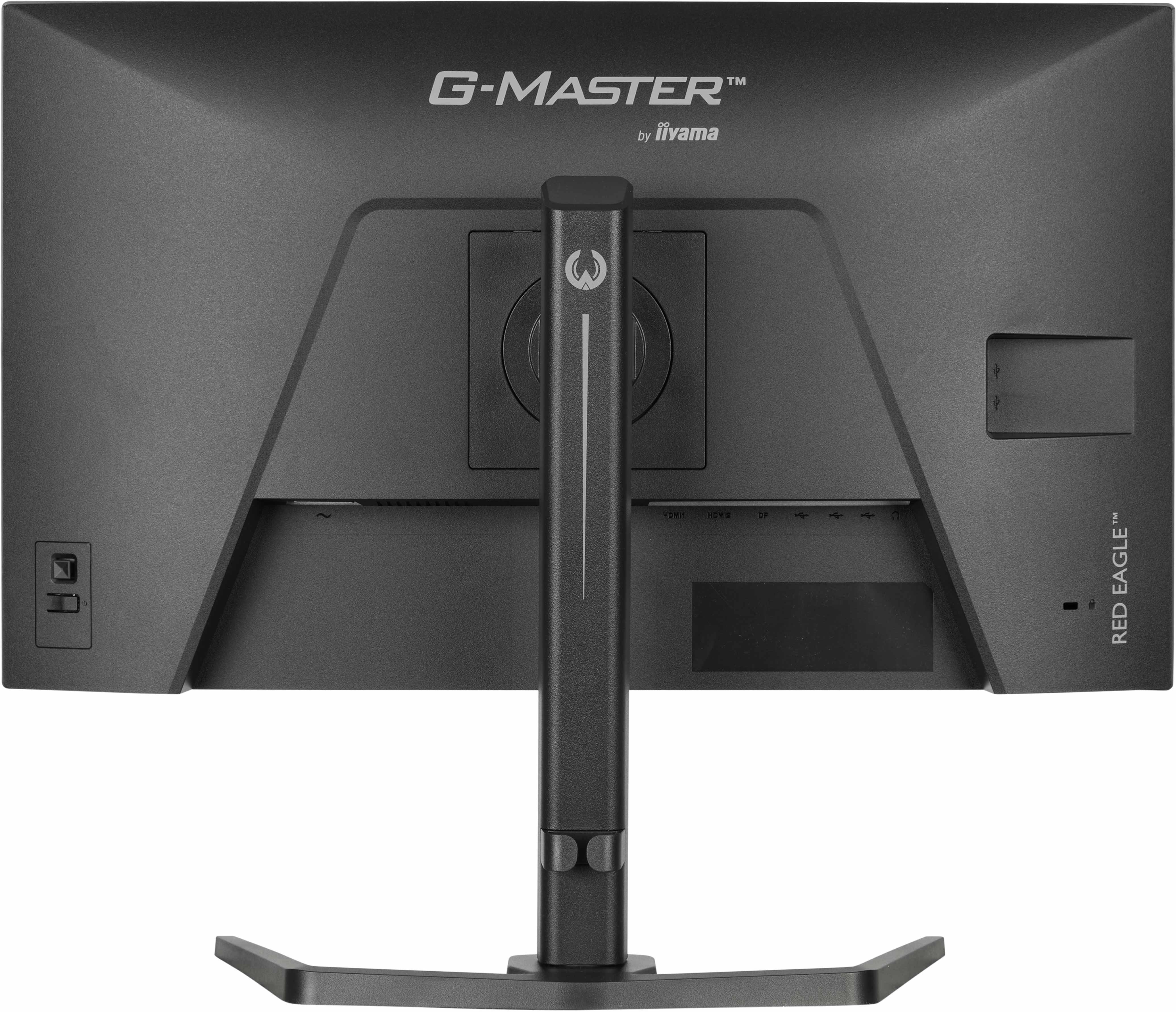 EAN 4948570126514 - iiyama G-MASTER GB2771QSU-B1 pantalla para PC 68,6 cm (27") 2560 x 1440 Pixeles Wide Quad HD Negro imagen 10