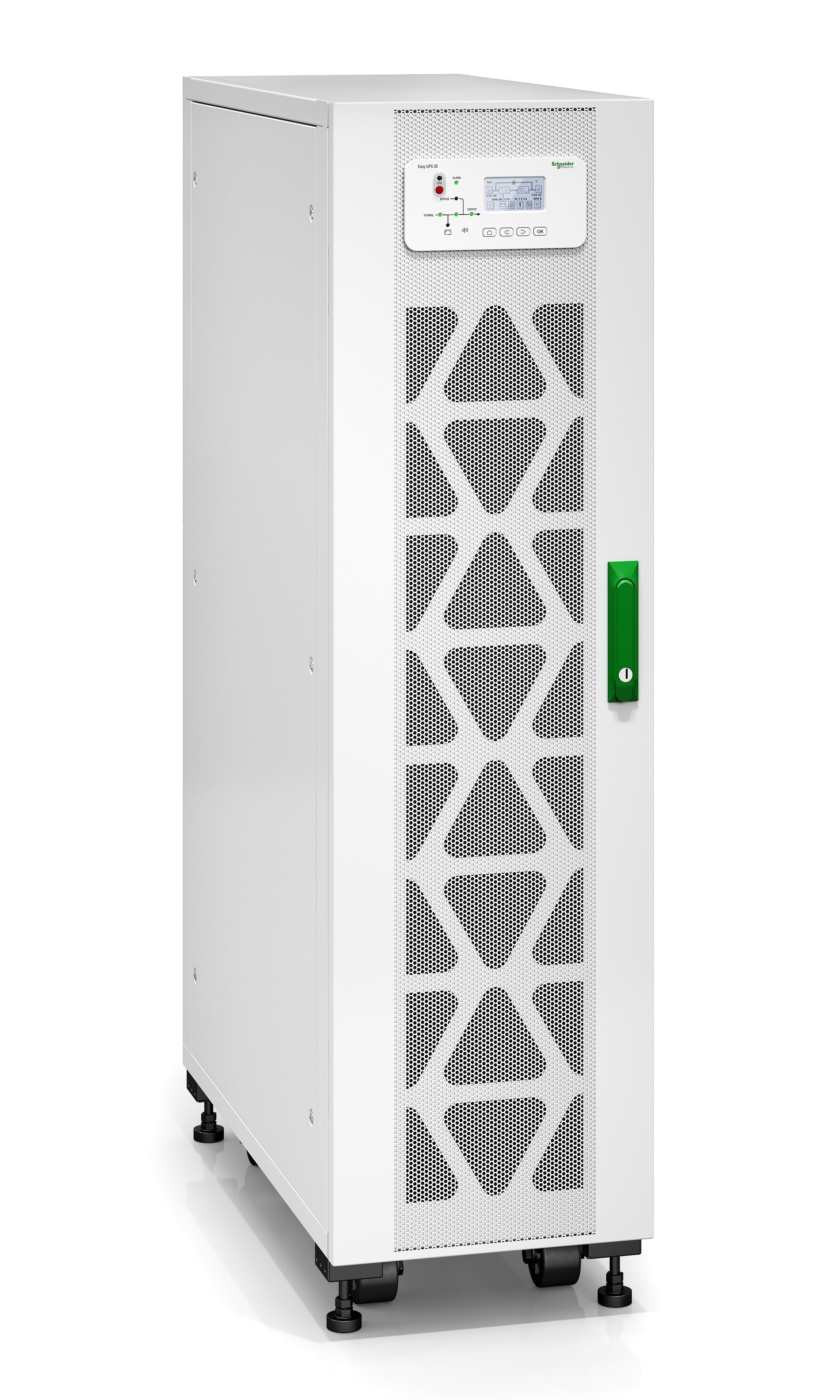 Apc Schneider Electric Easy Ups 3s E3sups20khb - Sai Online