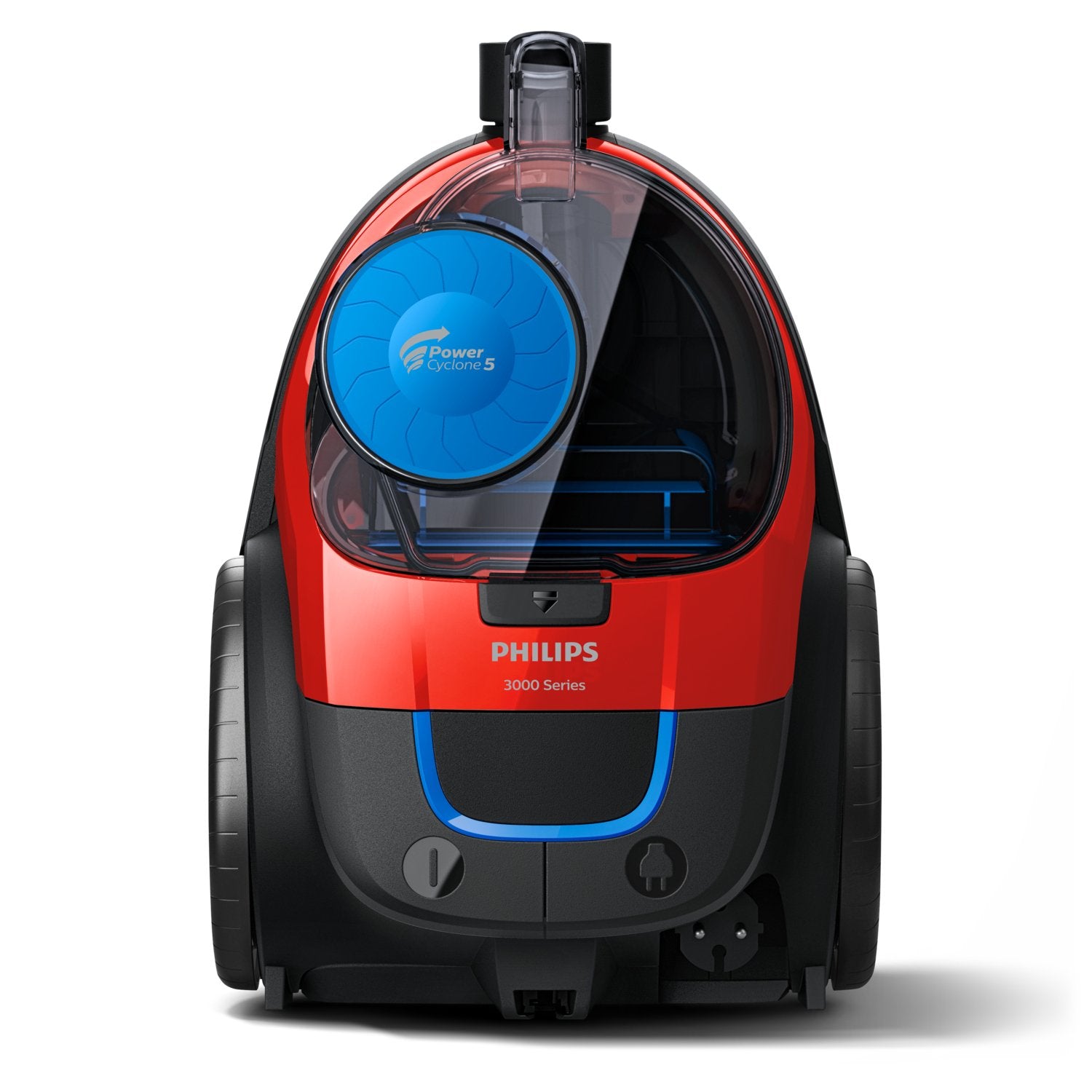 EAN 8710103796268 - Philips 3000 series FC9330/09 aspiradora 1,5 L Aspiradora cilíndrica Secar 900 W imagen 6