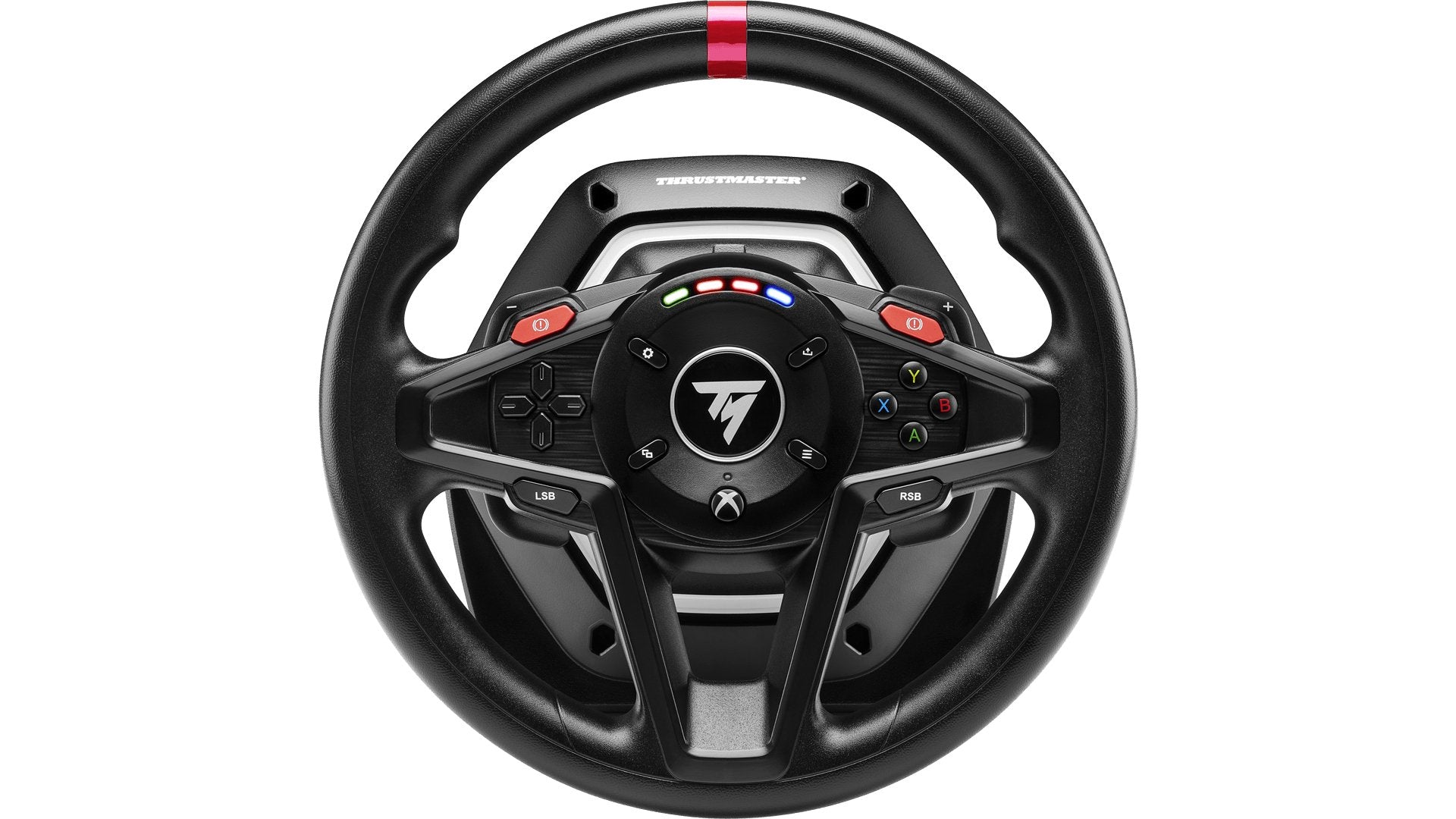 EAN 3362934402785 - Thrustmaster T128 Negro USB Volante + Pedales Analógico PC, Xbox, Xbox One imagen 3