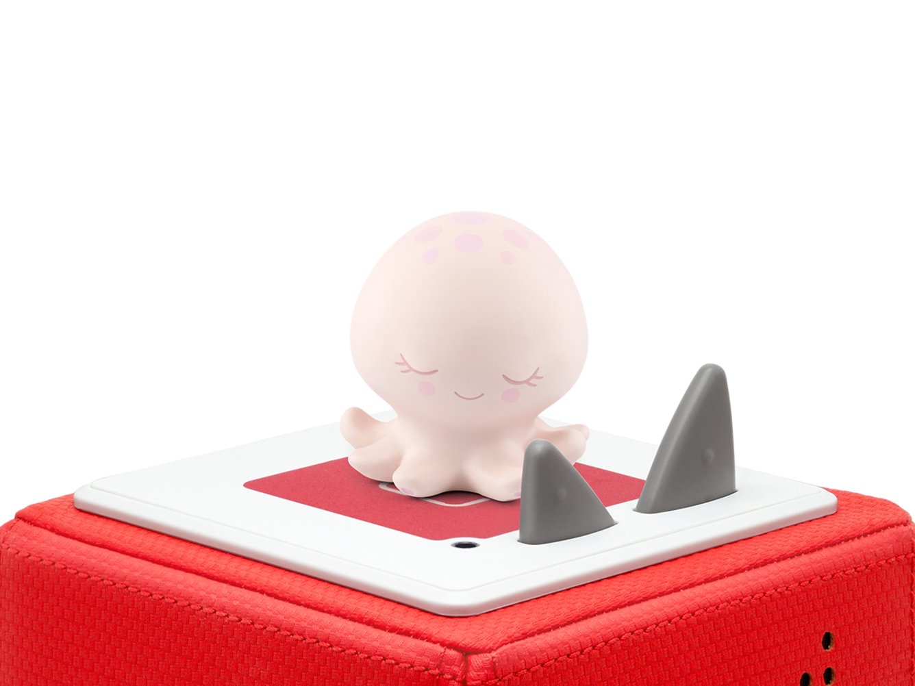 Tonies Schlummeroktupus - Gutenachtgeschichten Ozean