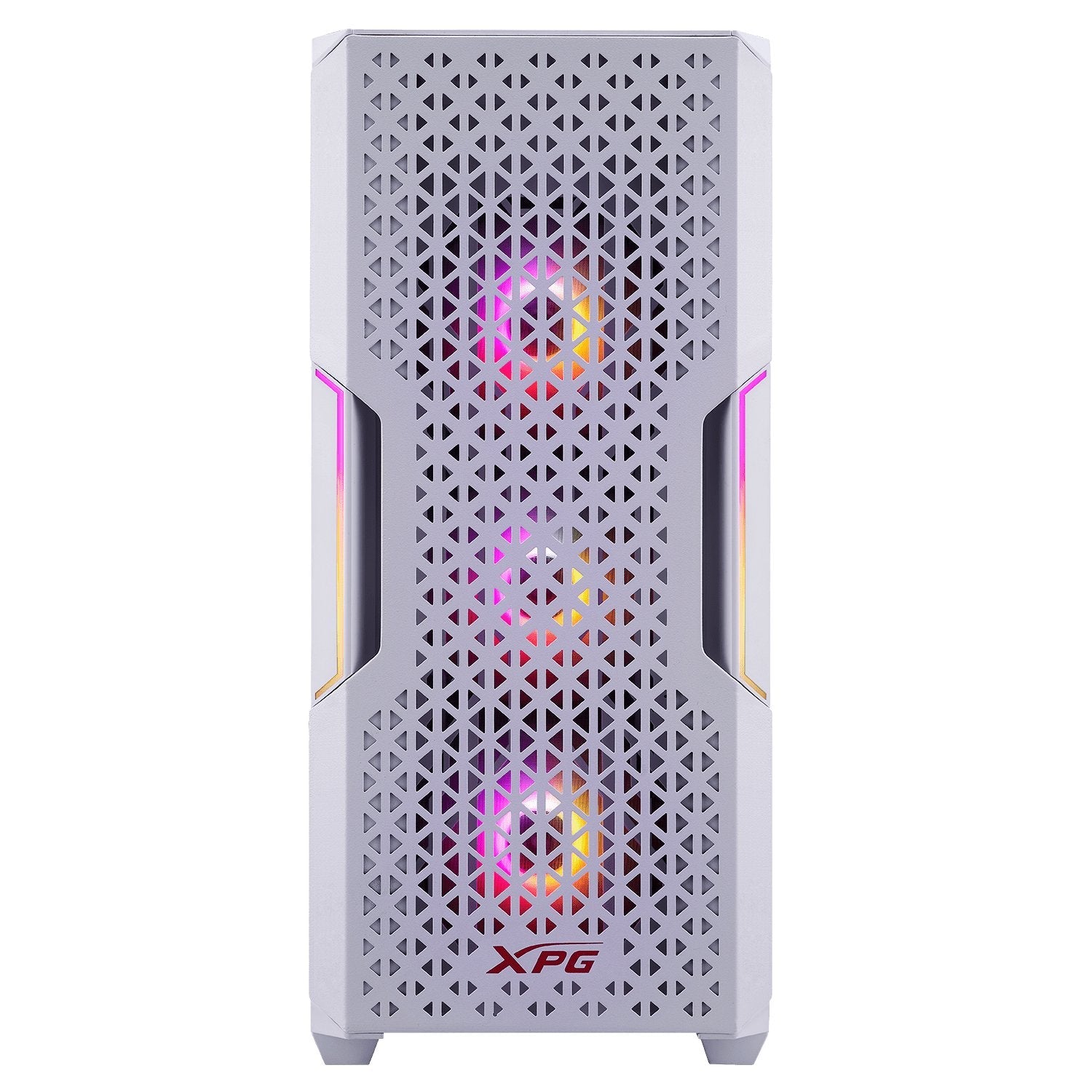 EAN 4710273775326 - XPG STARKER AIR Torre Blanco imagen 1