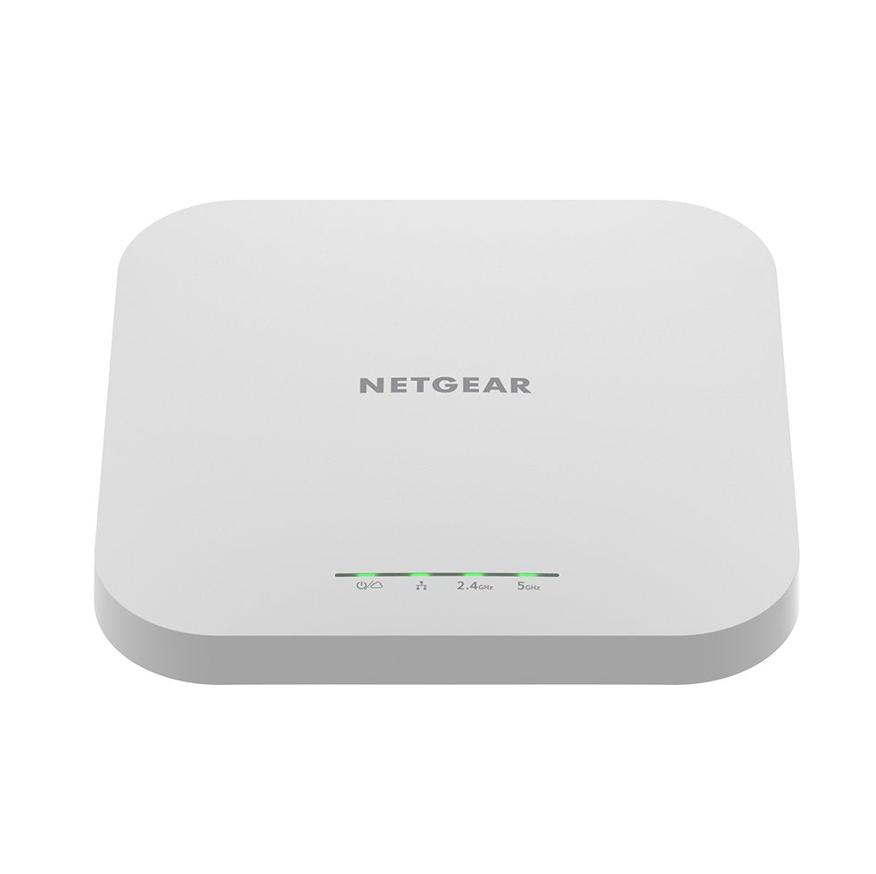 Netgear Wax610, Punto De Acceso Blanco