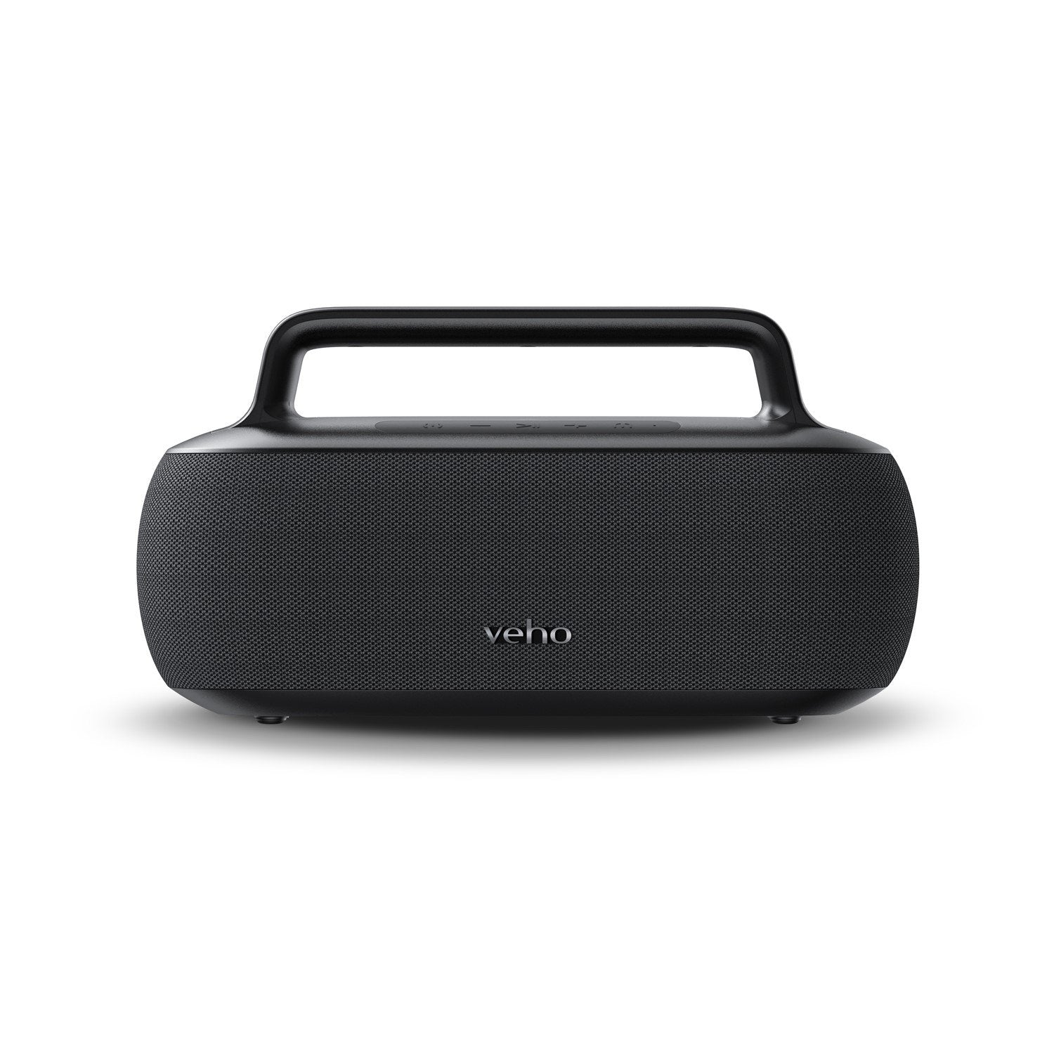 EAN 5060594760938 - Veho MZ-7 Altavoz monofónico portátil Negro 40 W imagen 1