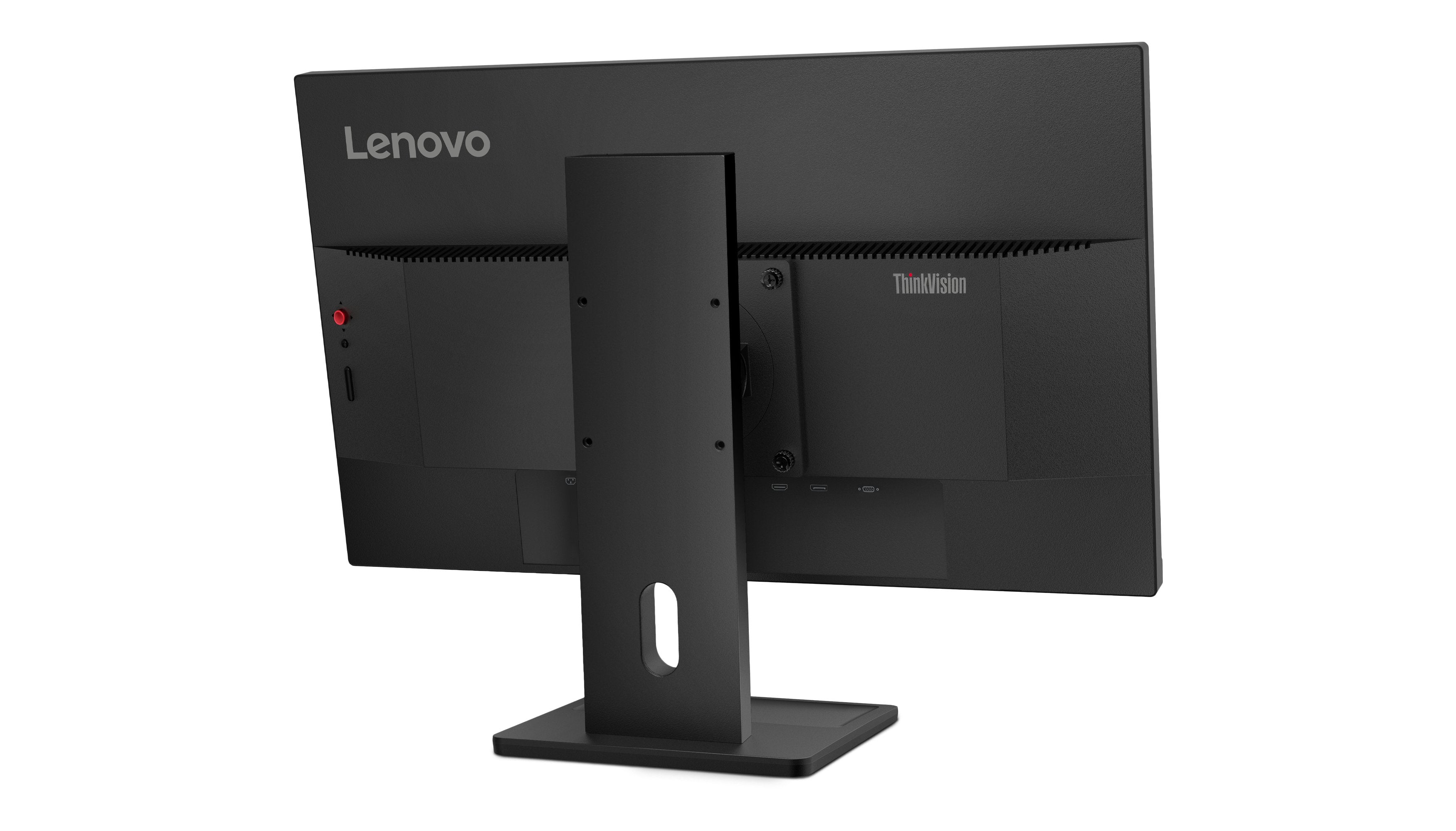 EAN 0197528712369 - Lenovo ThinkVision E22-30 pantalla para PC 54,6 cm (21.5") 1920 x 1080 Pixeles Full HD LED Negro imagen 10