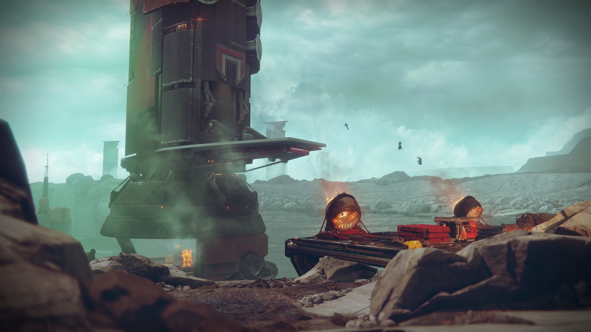 EAN 5030917214103 - Activision Destiny 2 Estándar Xbox One imagen 9