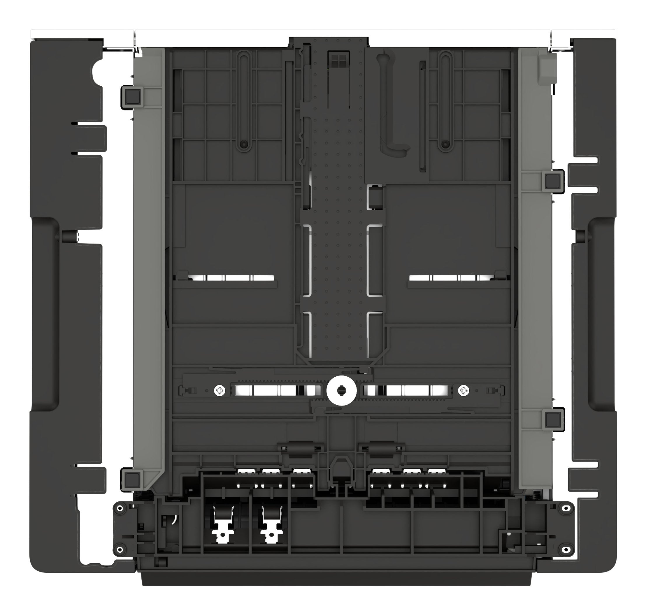 Xerox Lex C255a 4-In-1 Color-Mfp 25 S. Min.