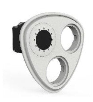 EAN 4047438035705 - Mobotix MX-O-M73TA-640R050 cámaras de seguridad y montaje para vivienda Unidad de sensor imagen 1