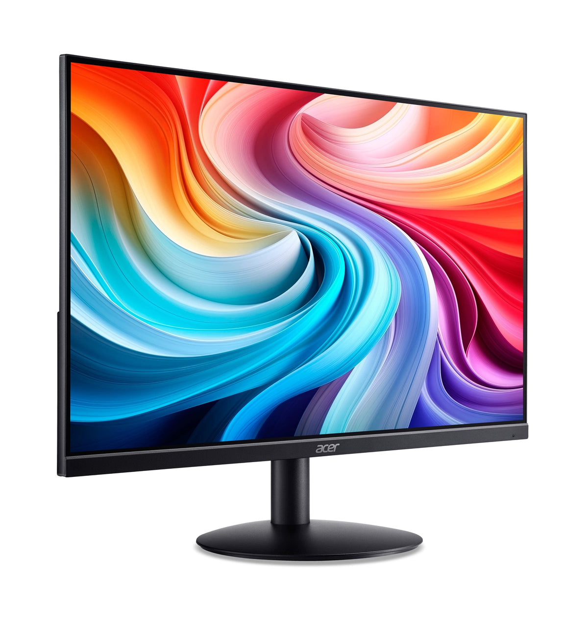 Monitor Led 23.8 " Acer Sa242y Hdmi Vga 4ms