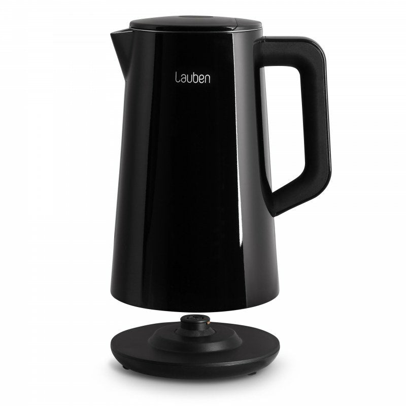 Tetera Lauben Lbnek1800bc Eléctrica 1,5 L 1800 W Negro