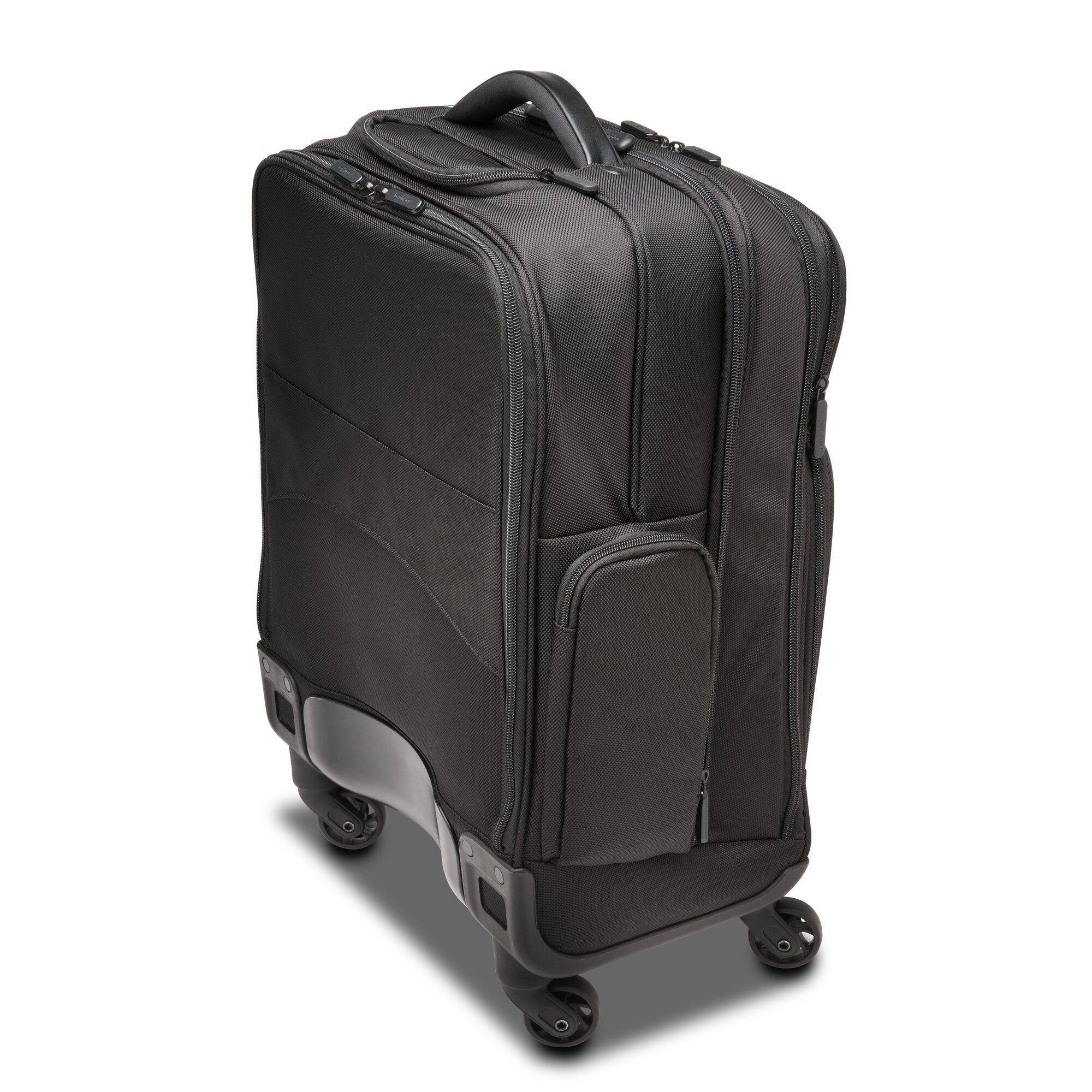 EAN 0085896603849 - Kensington Contour 2.0 Pro 43,2 cm (17") Maletín con ruedas Negro imagen 2