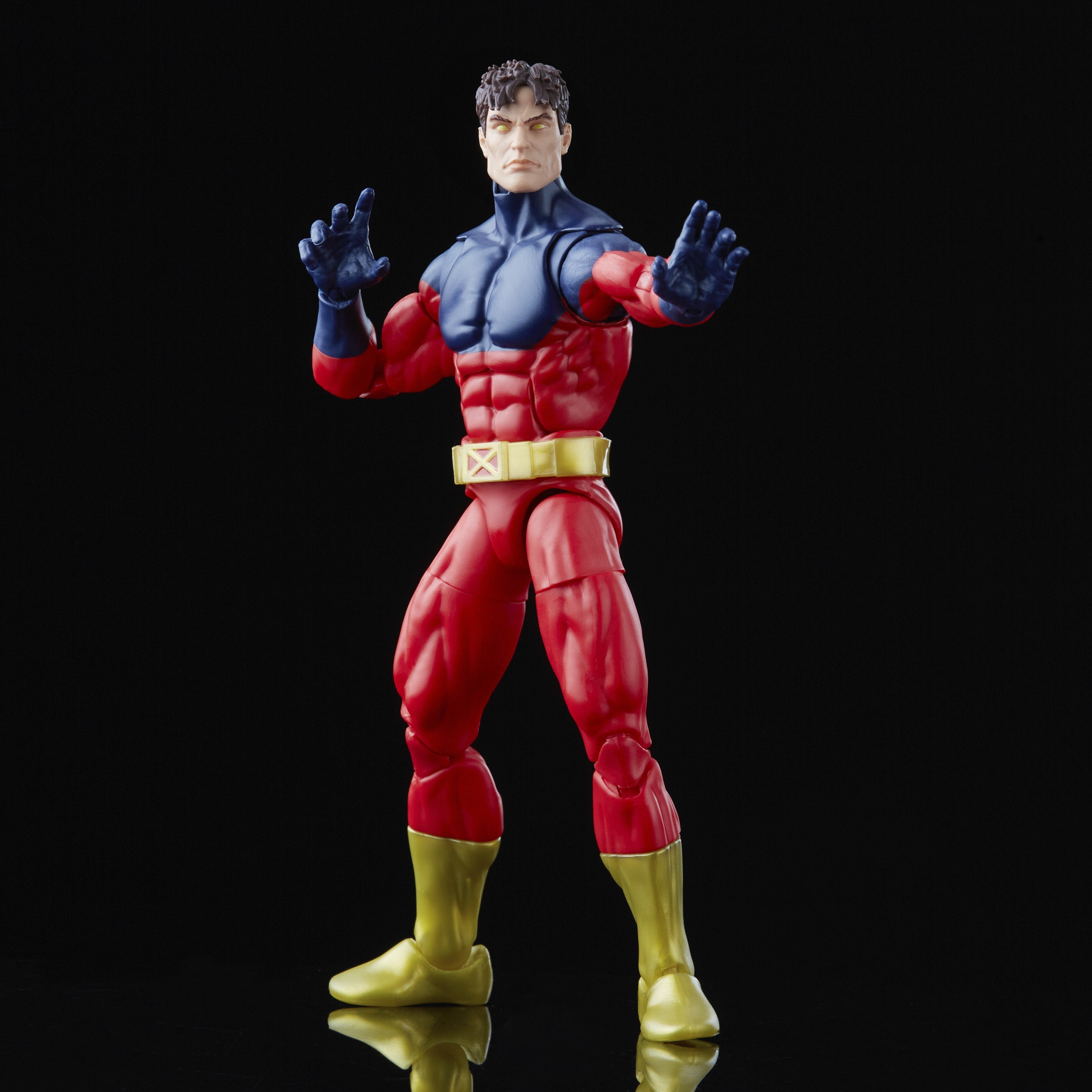 EAN 5010993941087 - Marvel X-Men F36905X0 toy figure imagen 3
