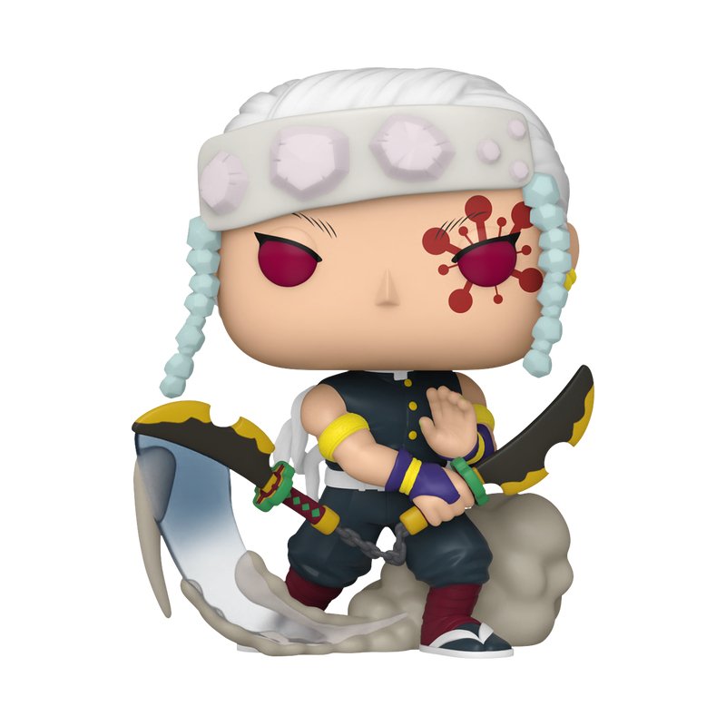EAN 889698755740 - FUNKO POP! 75574 figura de acción y colleccionable imagen 1