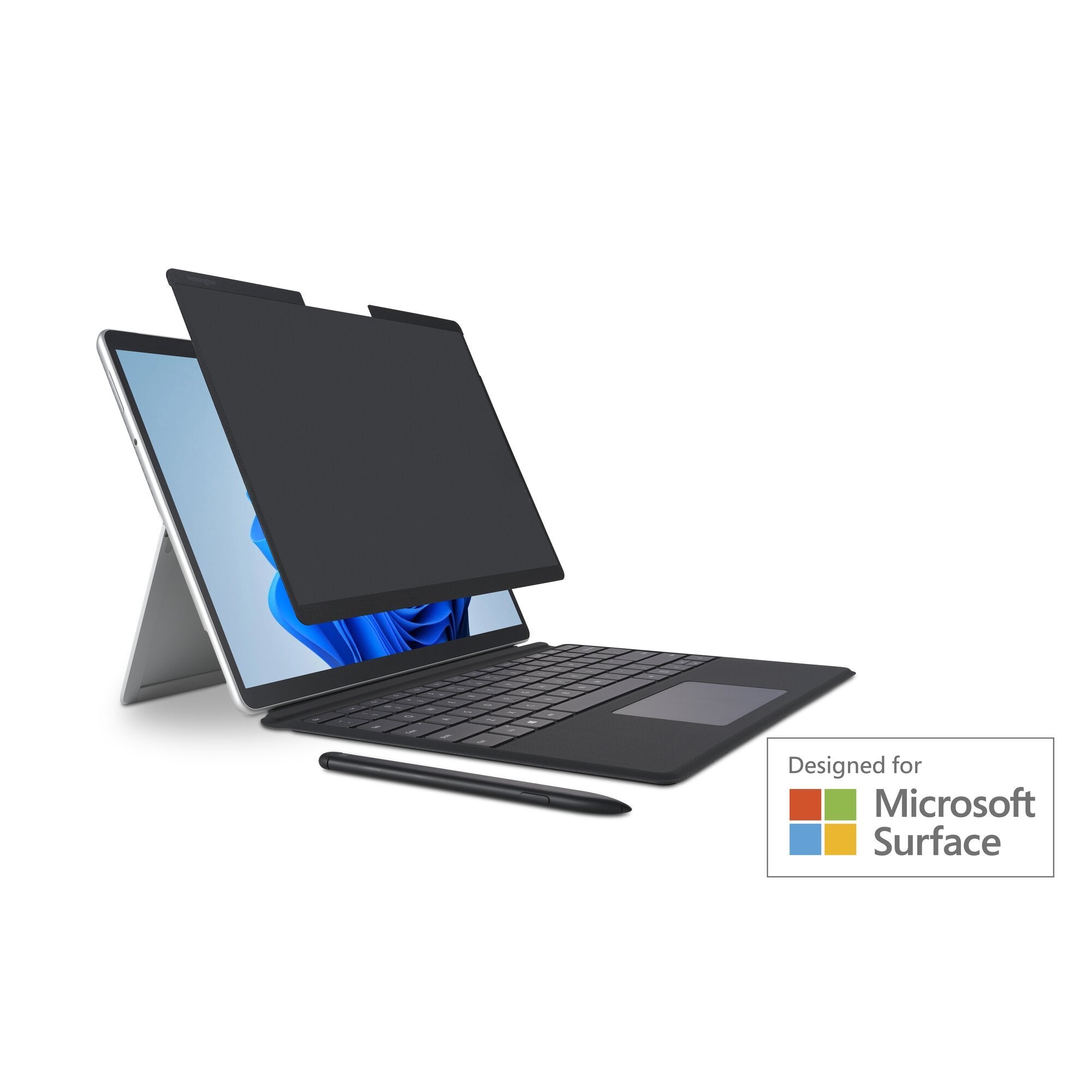 EAN 0085896517009 - Kensington K51700WW filtro para monitor 33 cm (13") Portátil imagen 2