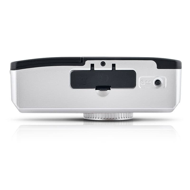 Camara Fotografica Reutilizable Agfaphoto 35 Mm Roja