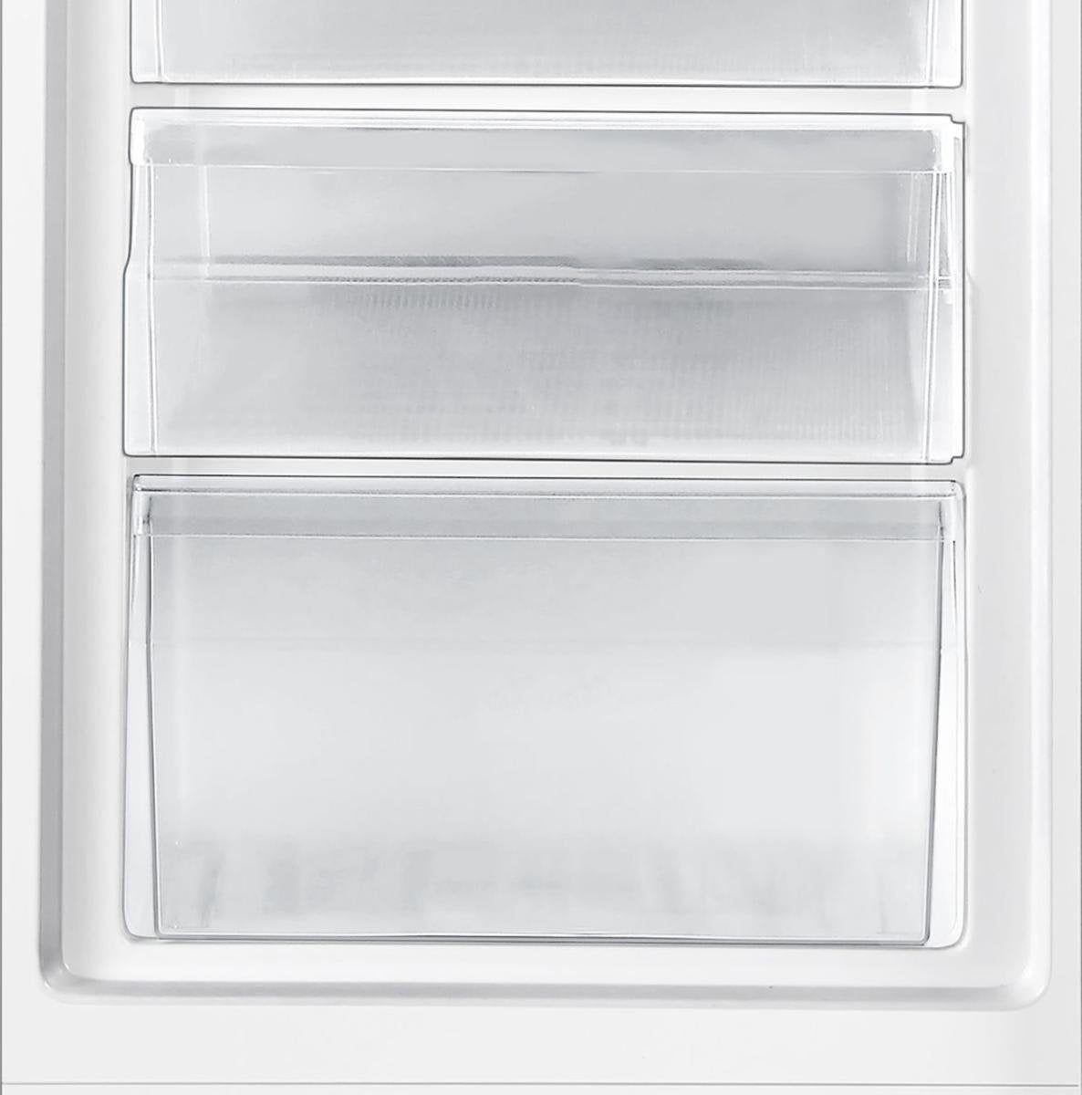 EAN 3838782408465 - Gorenje RK4182PS4 Independiente 269 L Gris, Metálico imagen 7