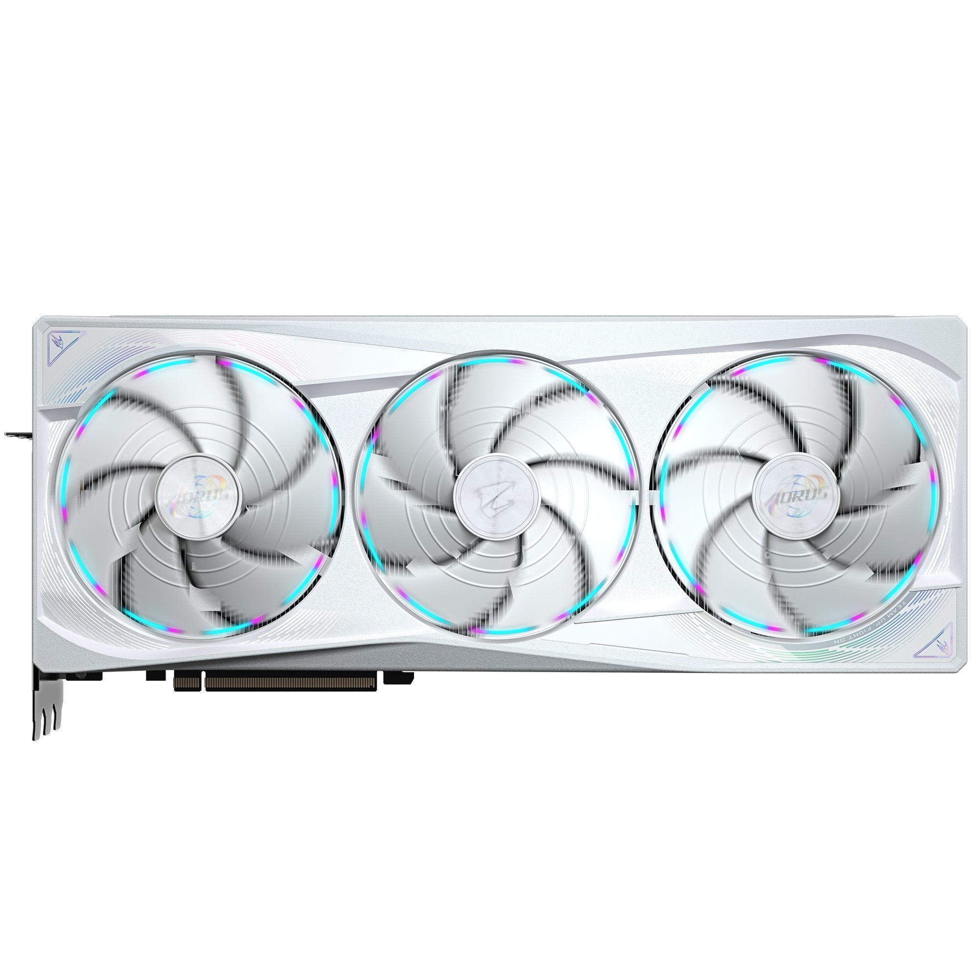 EAN 4719331356576 - GIGABYTE AORUS GeForce RTX 5090 STEALTH ICE 32G imagen 4