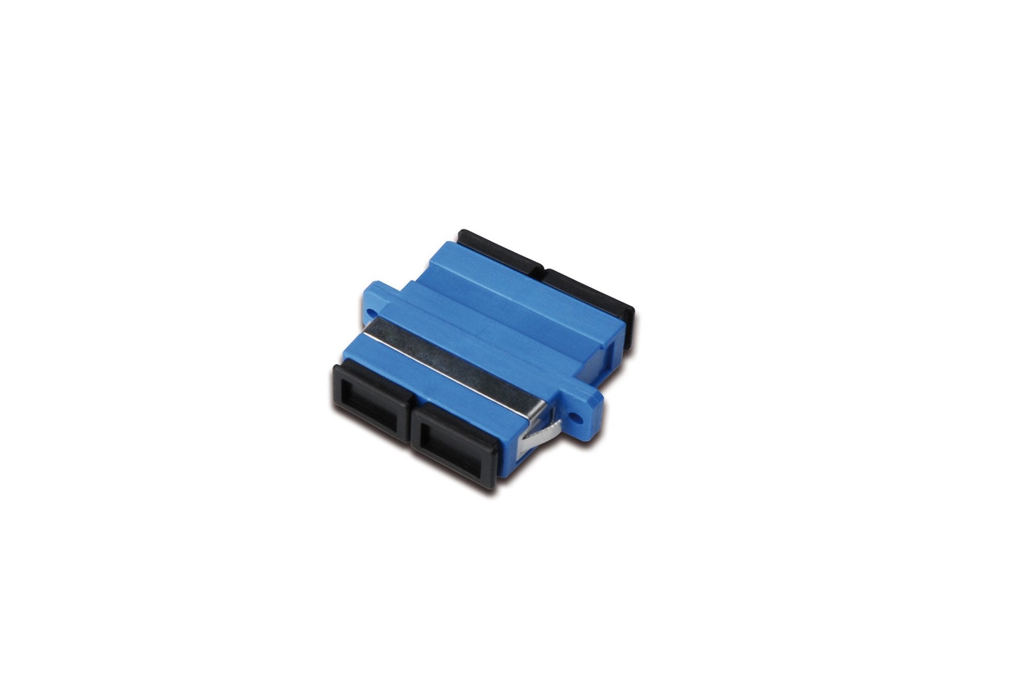 Digitus Conversor Sc A Sc Azul Sm Incl Tornillos Dn-96003-1