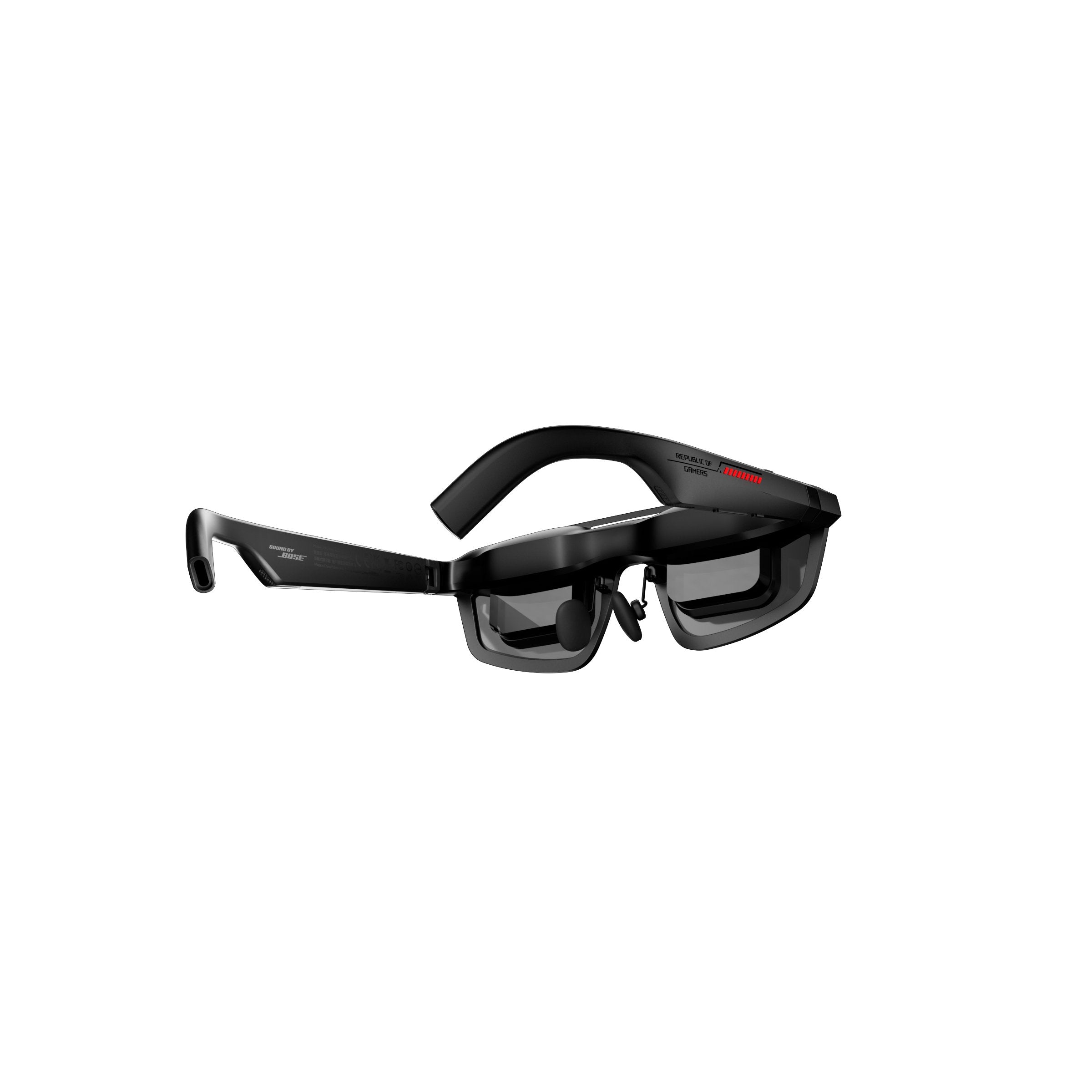 Asus Rog Xreal R1-N Gaming Ar Glasses 240hz