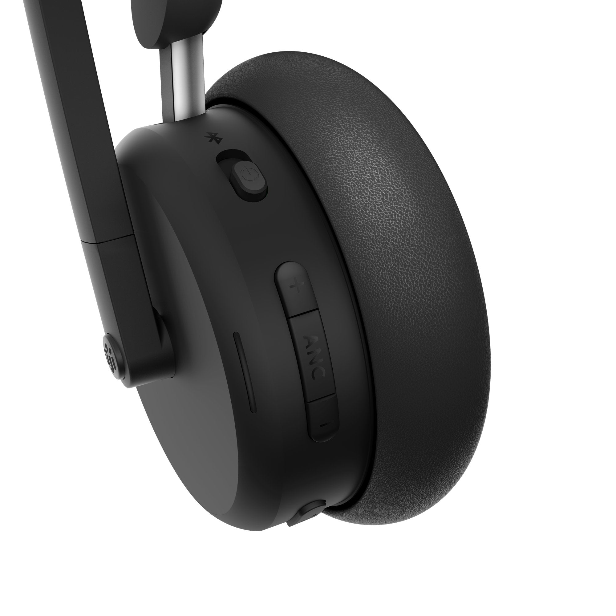 EAN 0195892122241 - Lenovo ANC Headset 6550 Auriculares Inalámbrico Diadema Oficina/Centro de llamadas USB Tipo C Bluetooth N imagen 14