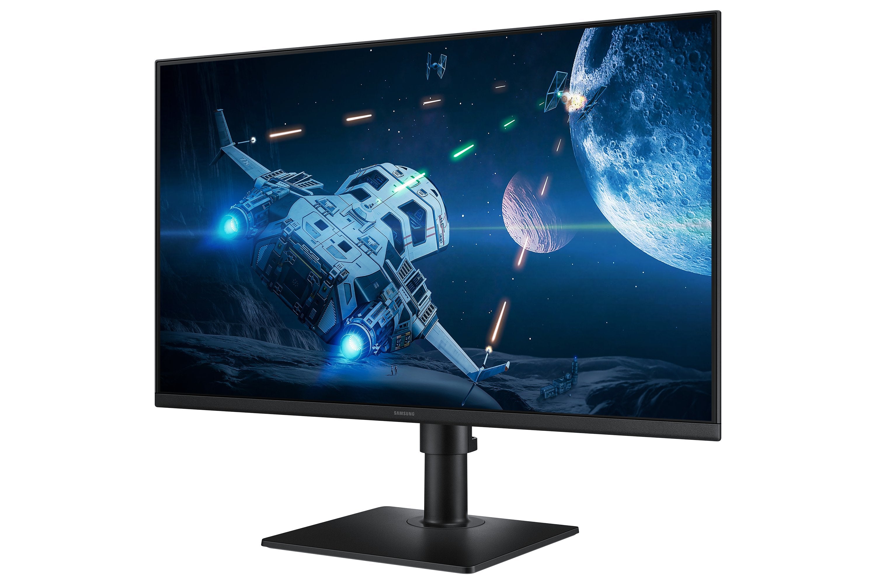 EAN 8806095803098 - Samsung S40GD pantalla para PC 68,6 cm (27") 1920 x 1080 Pixeles Full HD LCD Negro imagen 16
