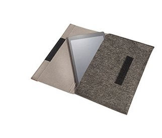 Ultron Reallife - Funda Con Manga - 17,8 Cm (7 Pulgadas) - Negro 163721