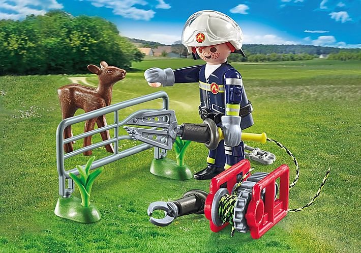 EAN 4008789714671 - Playmobil 71467 set de juguetes imagen 3