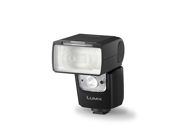 EAN 5025232786510 - Panasonic DMW-FL580LE flash fotográfico Flash de videocámara Negro imagen 1