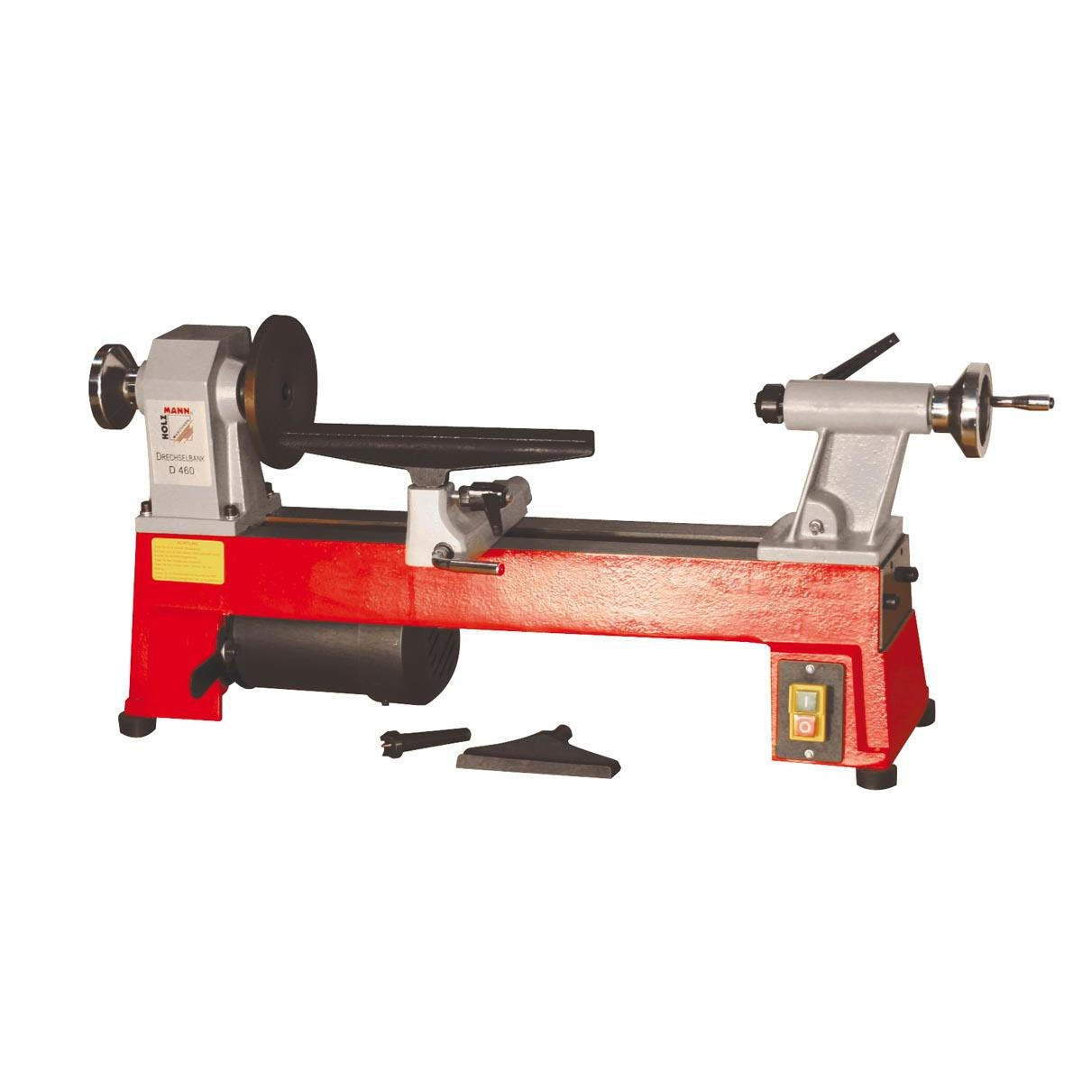 Holzmann D460 230v Wood Lathe