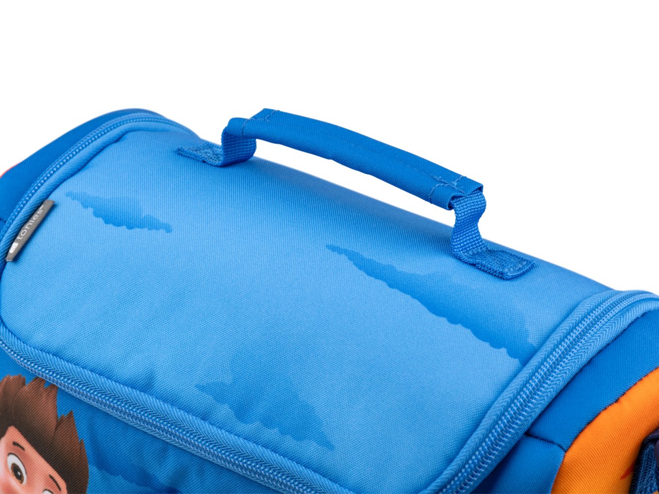 Tonies HRspiel Transporter - Paw Patrol