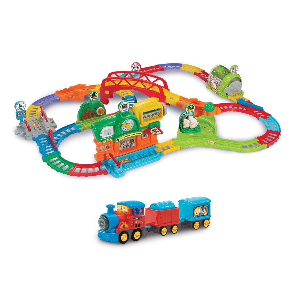 EAN 3417765835049 - VTech 583504 imagen 1