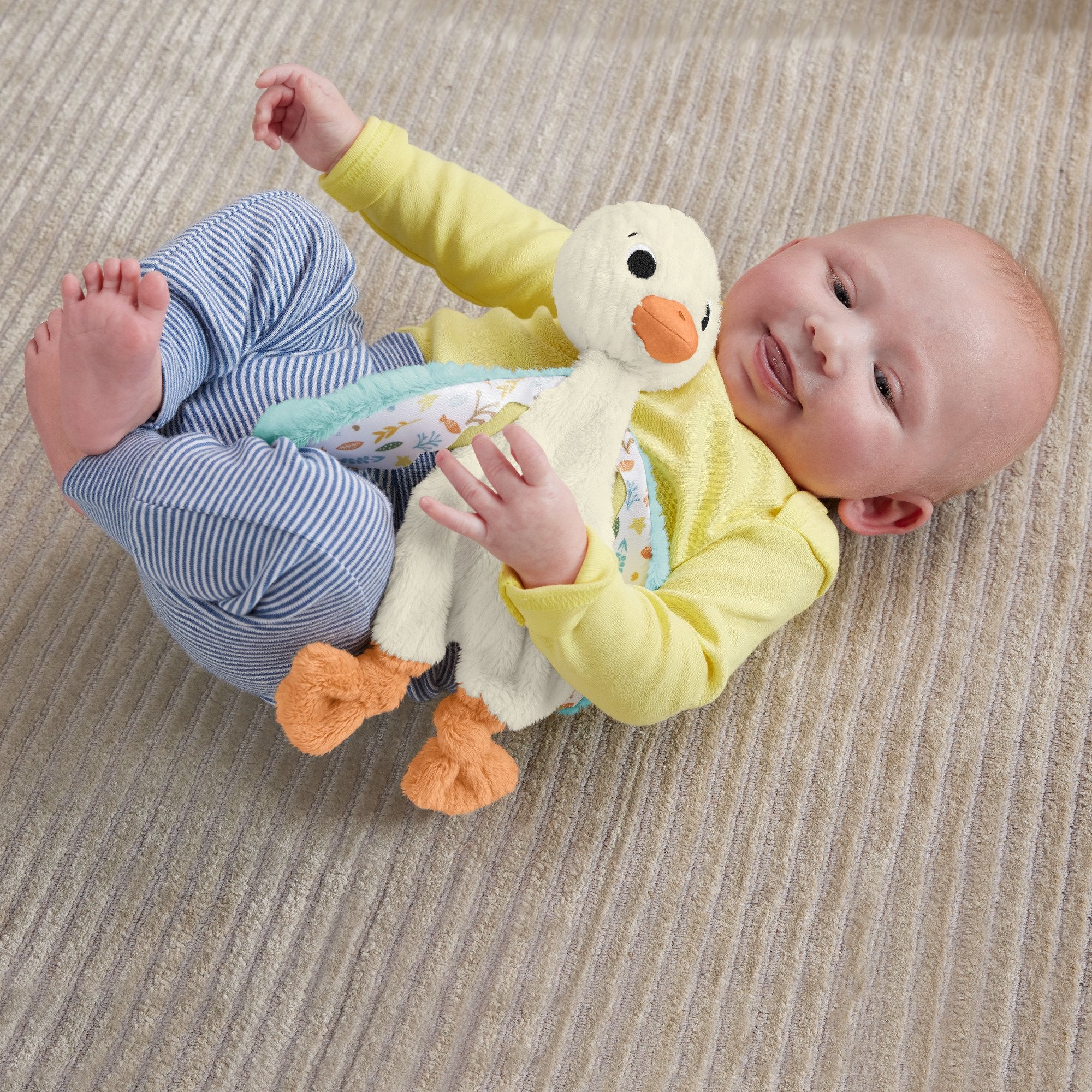 EAN 0194735171408 - Fisher-Price Sensimals HRB16 juguete de peluche imagen 3