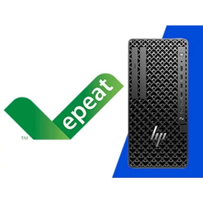 EAN 199764193094 - HP Z1 Tower G1i Desktop PC Wolf Pro Security Edition Intel Core Ultra 7 265 32 GB DDR5-SDRAM NVIDIA GeForc imagen 12