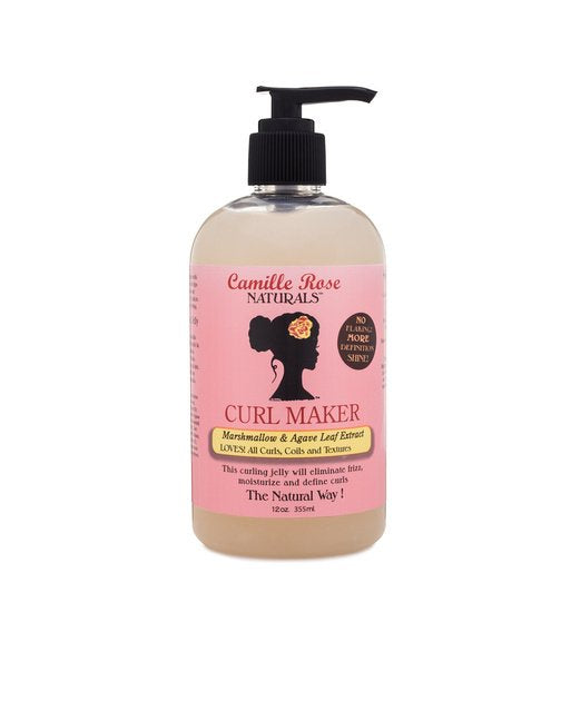 Camille Rose Naturals Curl Maker Stylinggelee