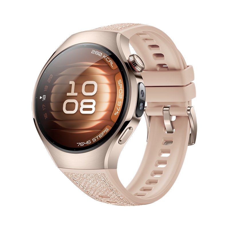Huawei Watch 5 42 Mm Beige