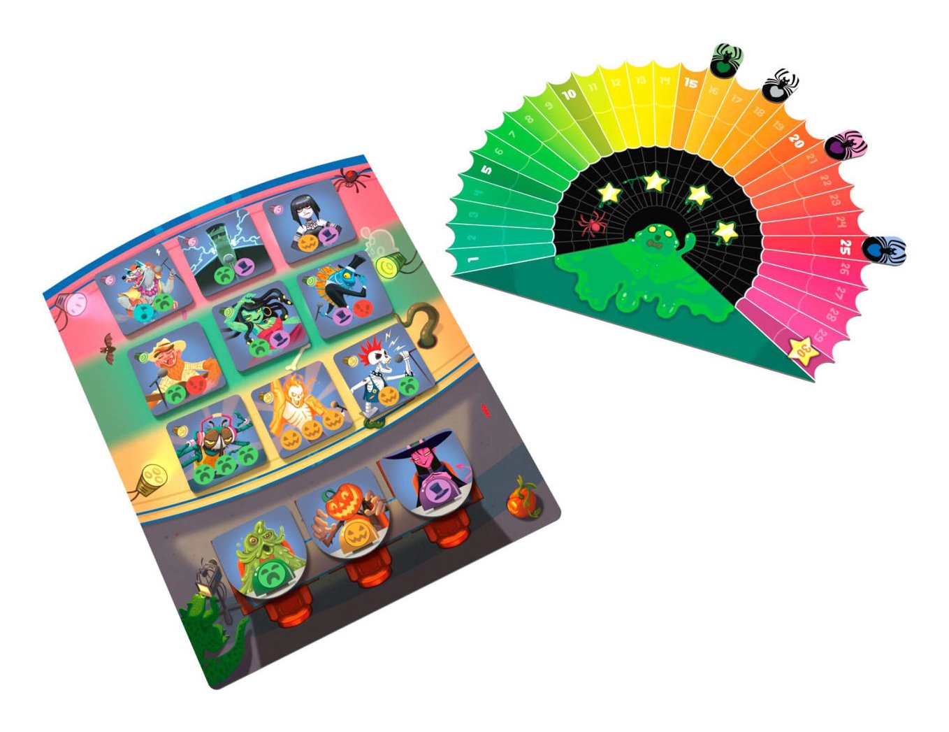 EAN 4010168283708 - HABA 2011823001 8 min Juego de mesa imagen 6