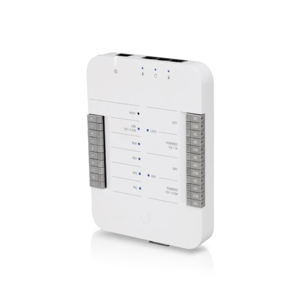 Ubiquiti Unifi Access Ua-Hub Controlador Ip Poe