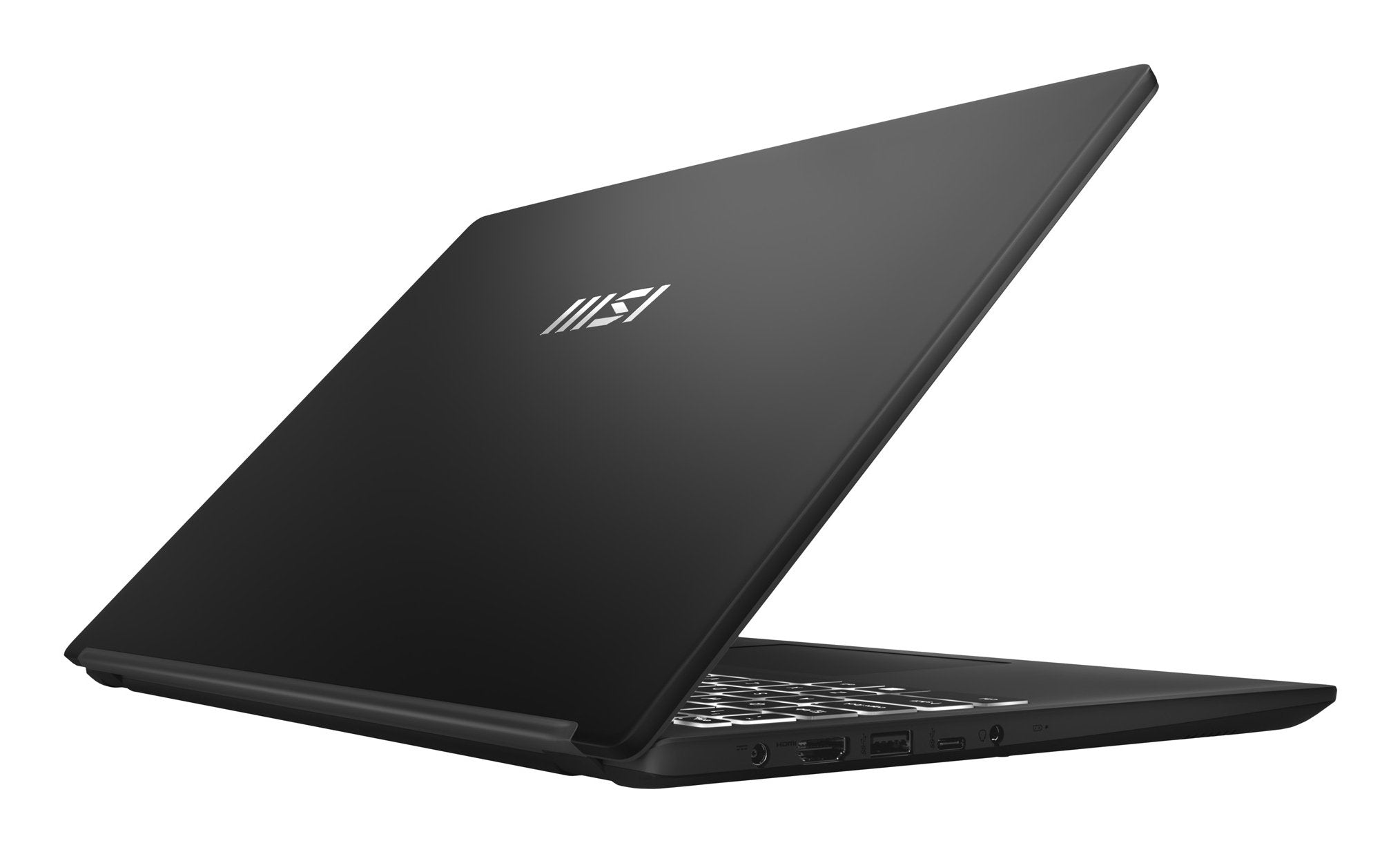 EAN 4711377069687 - MSI Modern 15 B7M-066ES AMD Ryzen™ 7 7730U Portátil 39,6 cm (15.6") Full HD 16 GB DDR4-SDRAM 512 GB SSD W imagen 4