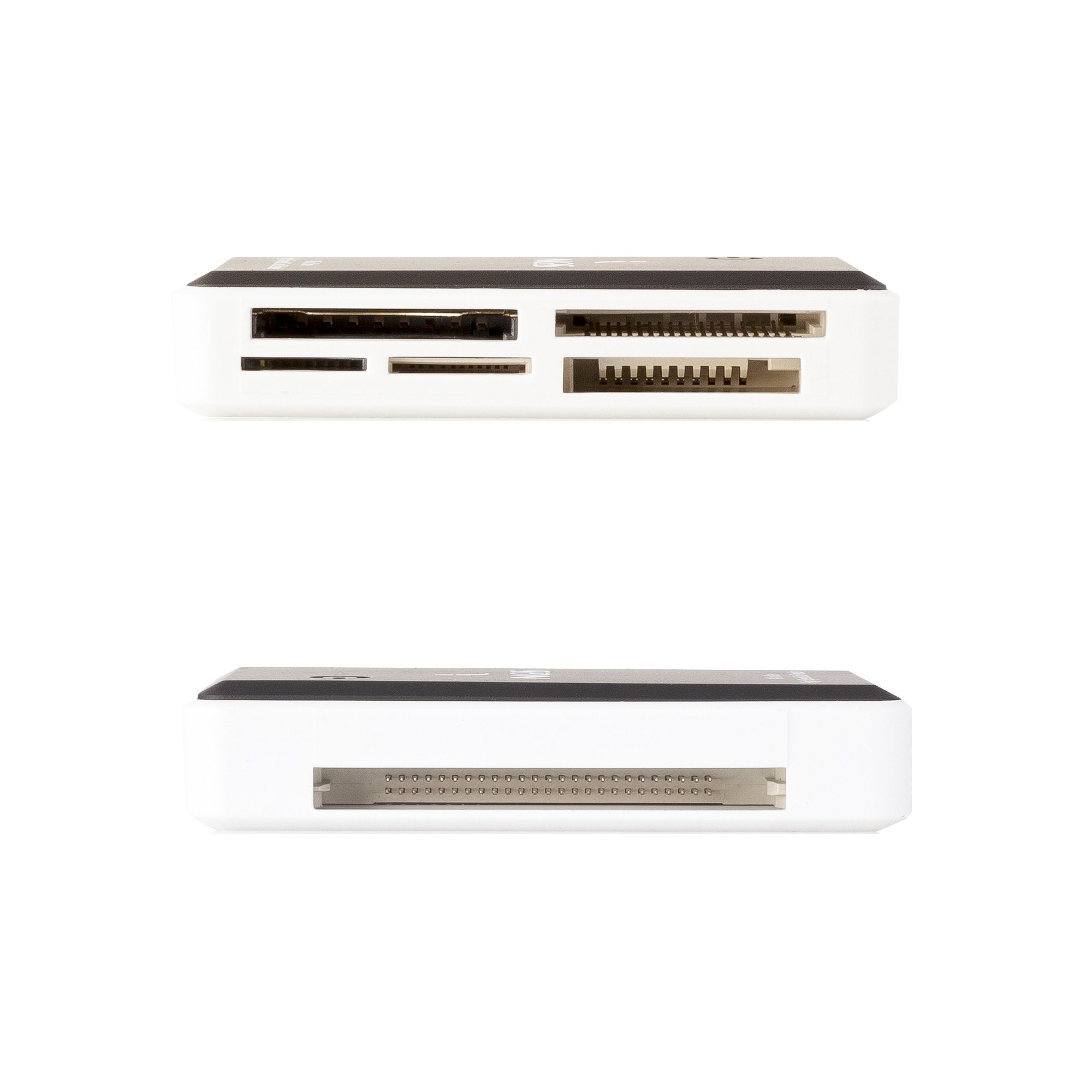 Lector De Tarjetas Externo Ngs Multireaderpro
