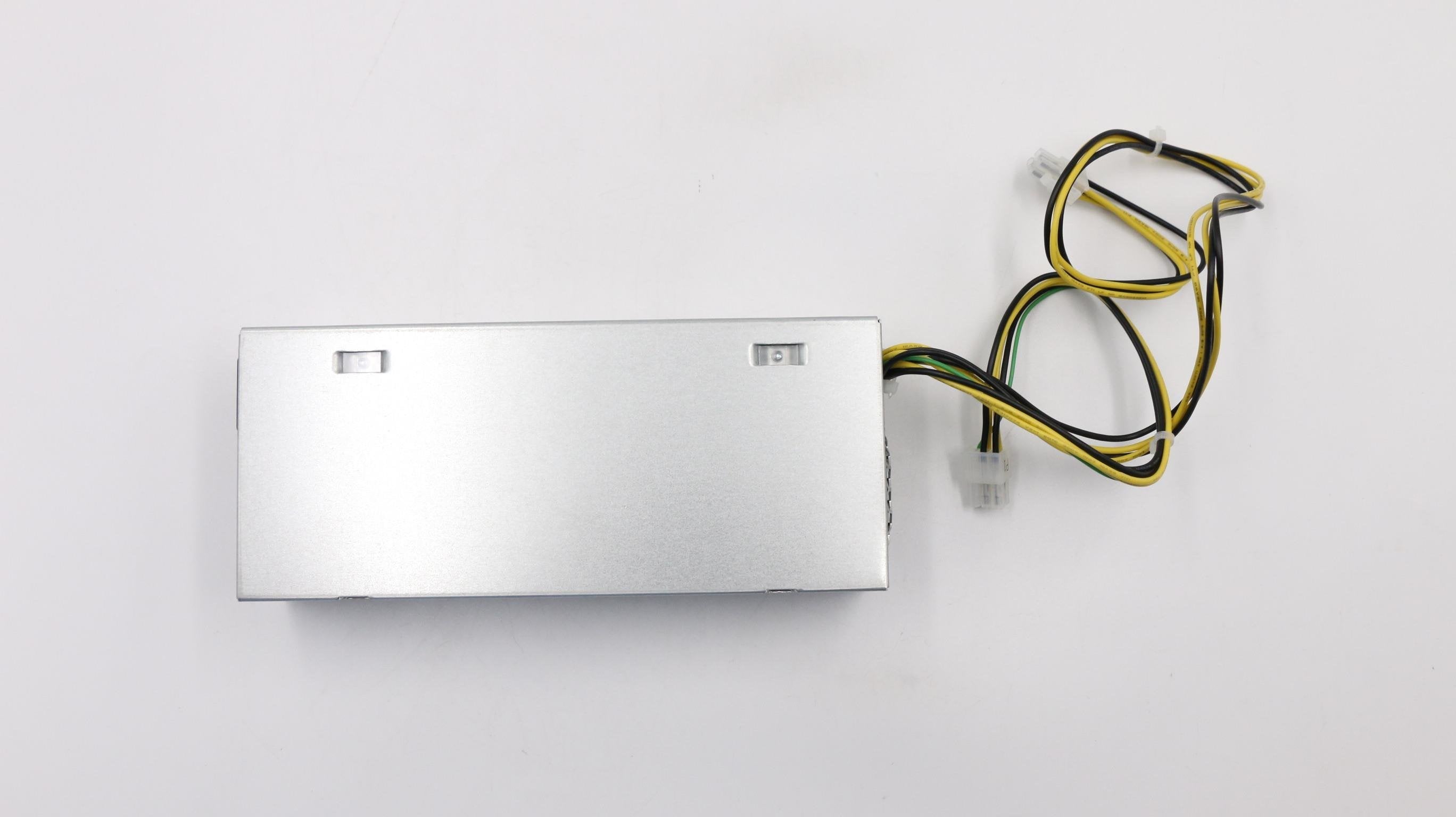 EAN 5704174069140 - Lenovo 00PC780 unidad de fuente de alimentación 180 W Plata imagen 2