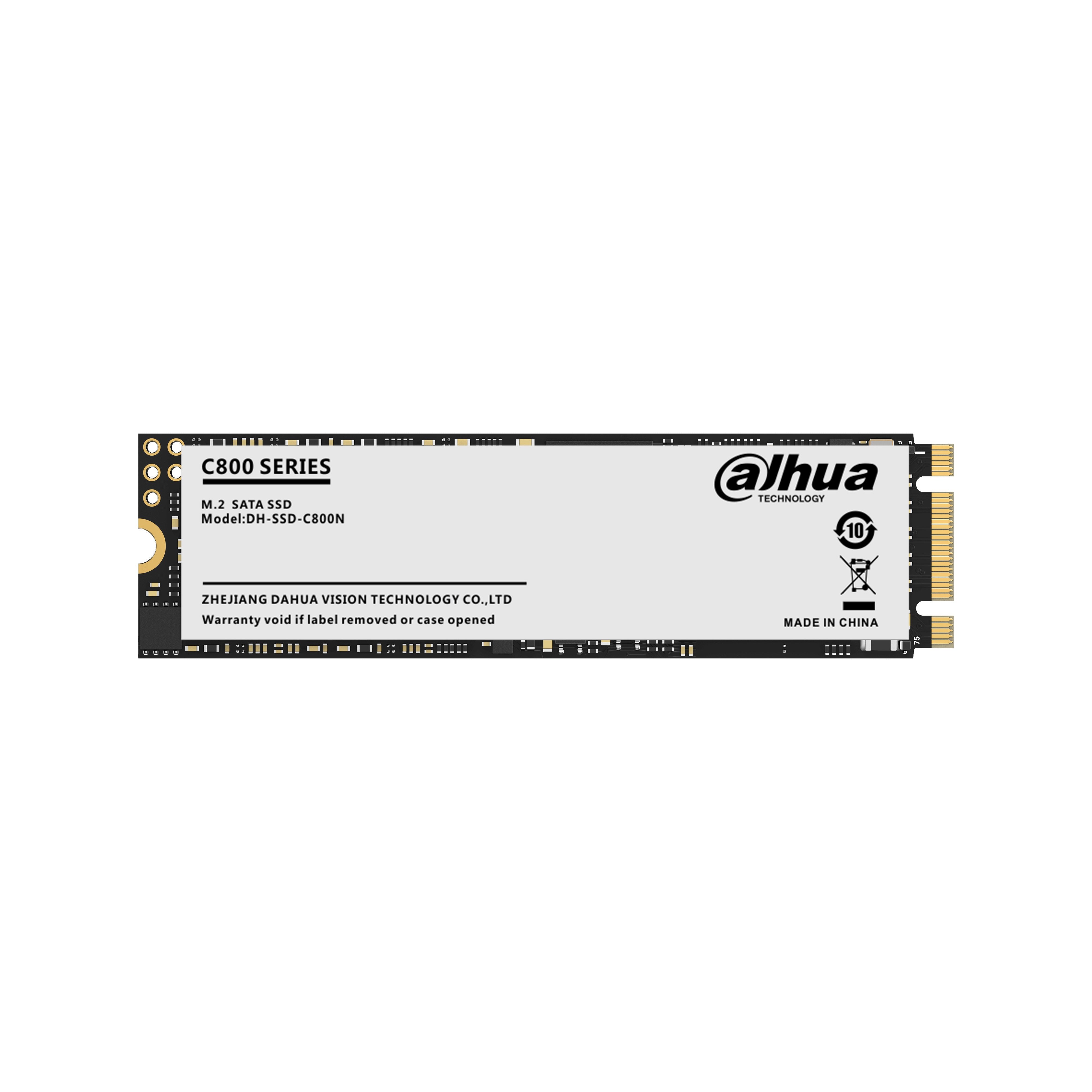 EAN 6923172582195 - Dahua Technology SSD-C800N1TB 1 TB M.2 Serial ATA III 3D NAND imagen 2