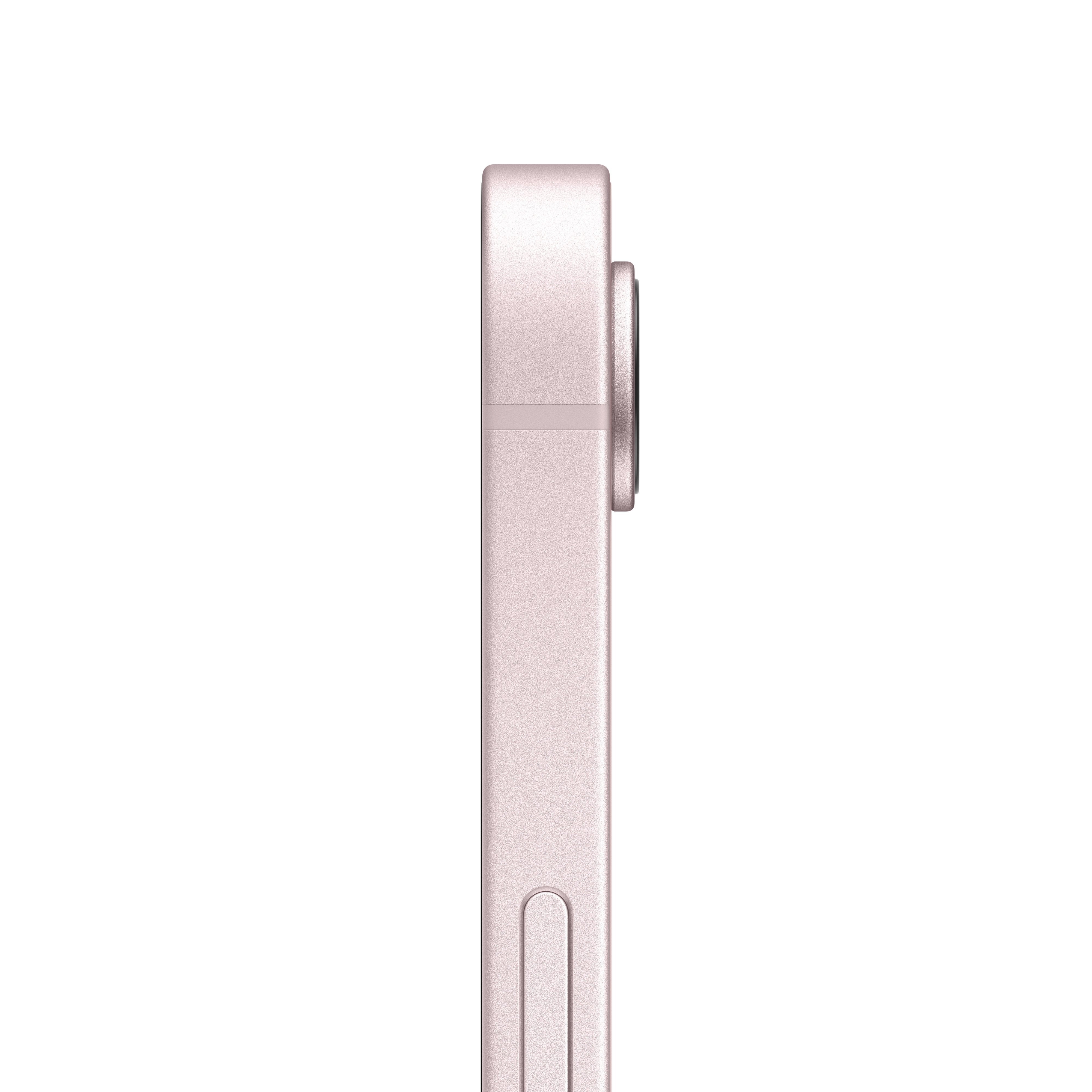 Apple Iphone 17e 512gb Soft Pink Mhu34sx/A