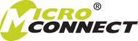 Microconnect Usb A/Ps/2 M-F Ps/2 Verde