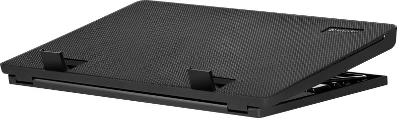 EAN 4714033295017 - Defender NS-501 almohadilla fría 43,2 cm (17") 1450 RPM Negro imagen 2