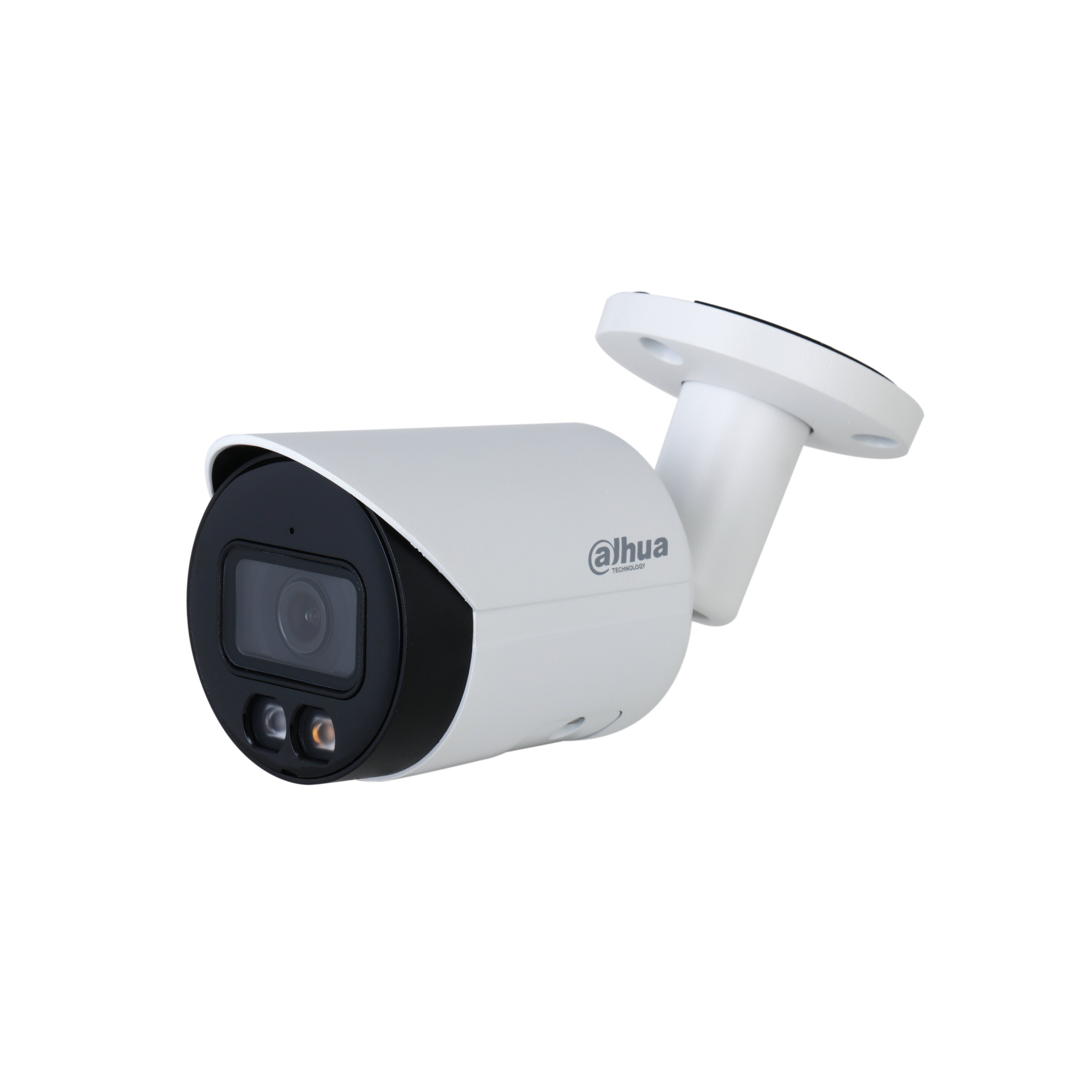 EAN 6923172559326 - Dahua Technology WizSense IPC-HFW2449S-S-IL Bala (forma) Cámara de seguridad IP Interior y exterior 2688 imagen 1
