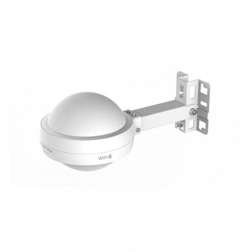 Punto De Acceso Ruijie Reyee Rg-Rap6262 Wifi6 3000 Exterior Omni Ufo Rj45 1p Sfp
