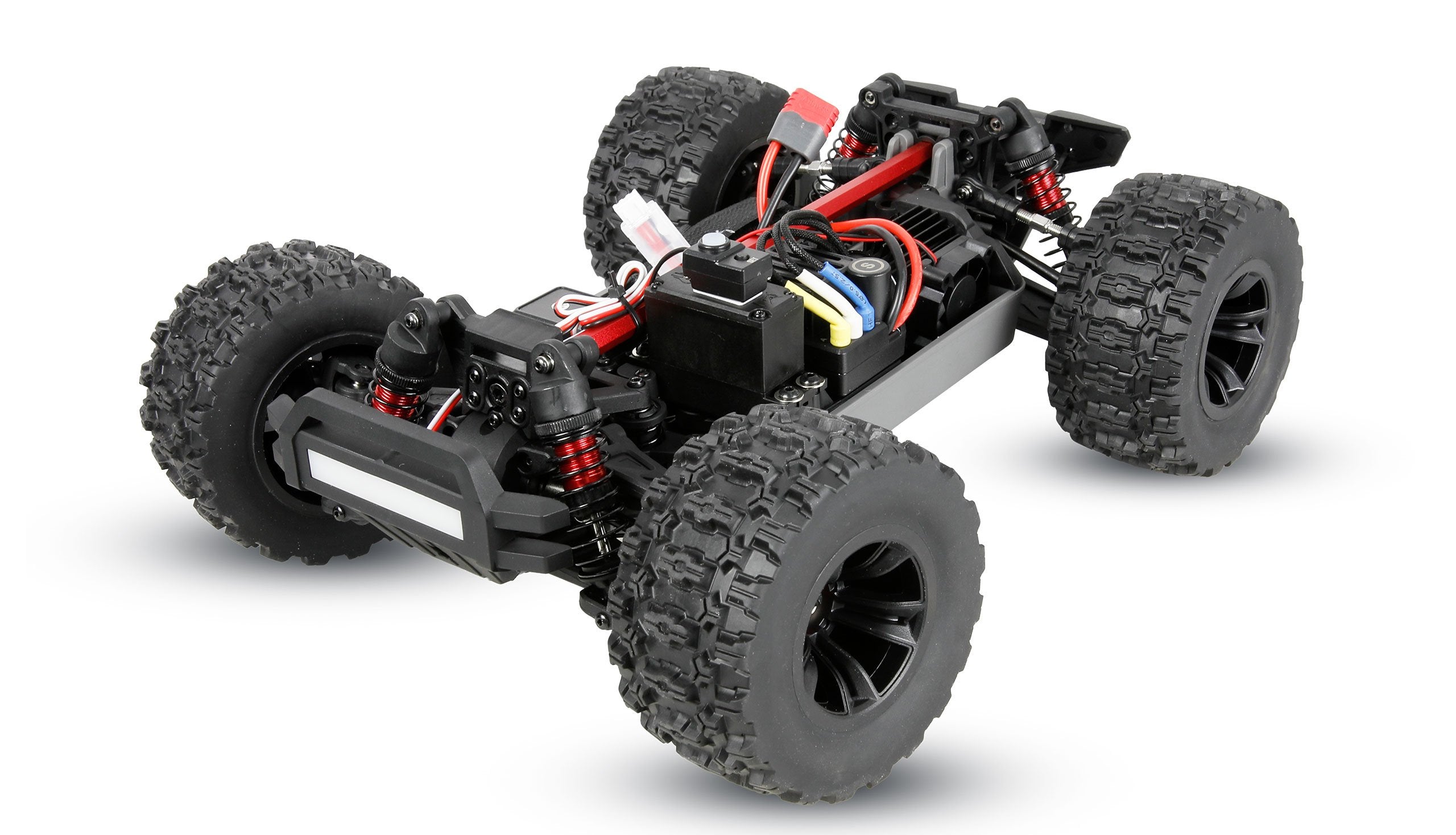 Amewi Hyper Go Mtx14 Monmertruck Brushless 4wd 1:14 Rtr
