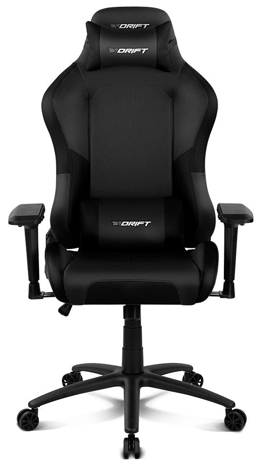Drift Silla Gaming Dr250 Negra