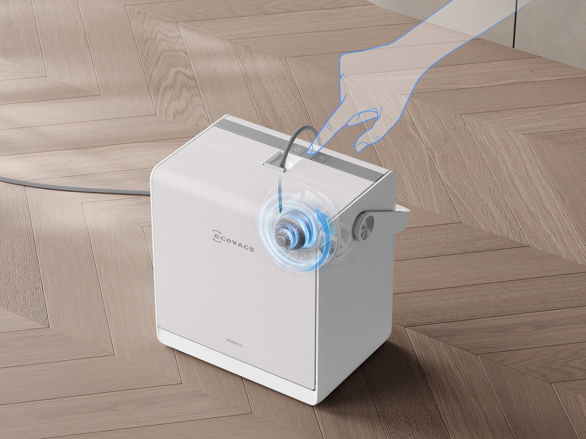 EAN 6979463770963 - Ecovacs WINBOT W2S PRO OMNI EU 4500 mAh imagen 19